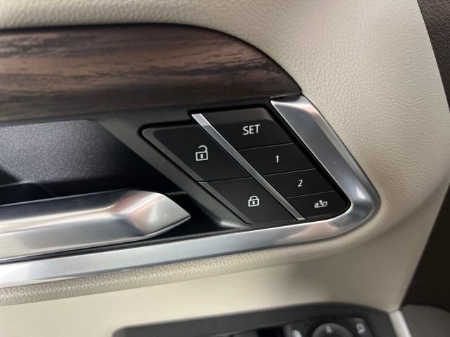 new 2026 GMC Sierra 1500 car, priced at $64,750