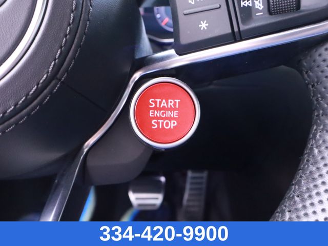 used 2018 Audi R8 car, priced at $136,999