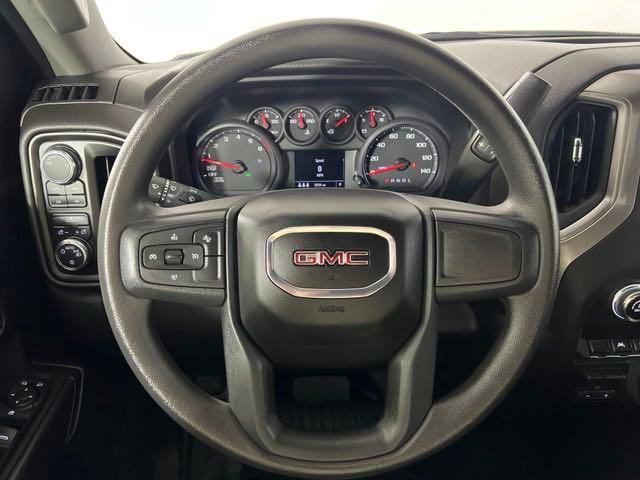 new 2024 GMC Sierra 1500 car, priced at $42,000