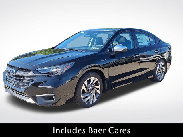 new 2025 Subaru Legacy car, priced at $39,525