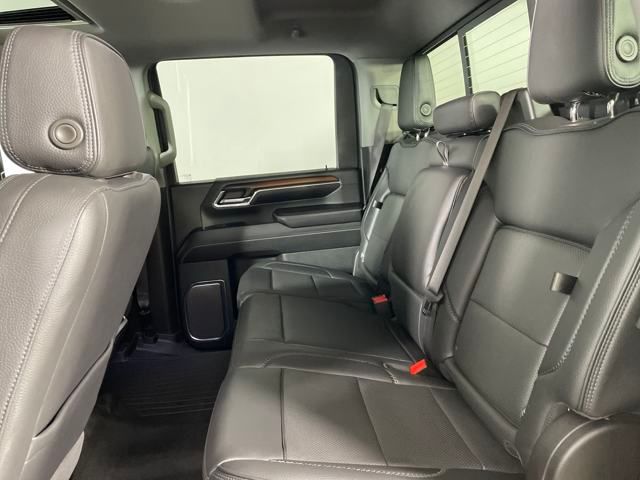 used 2024 GMC Sierra 2500HD car, priced at $72,000