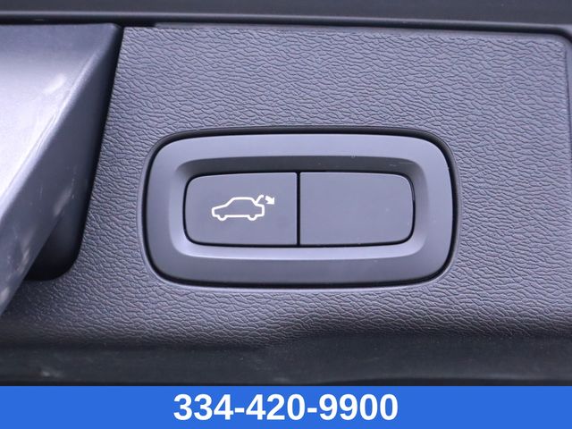 used 2020 Volvo XC60 car, priced at $17,999