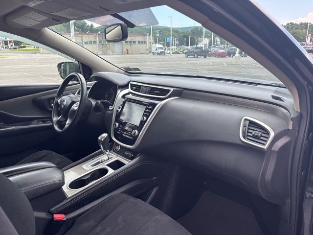 used 2018 Nissan Murano car, priced at $14,899