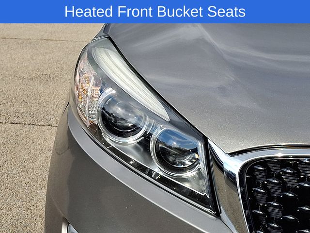 used 2017 Kia Sorento car, priced at $11,770