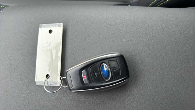 used 2024 Subaru Outback car, priced at $30,499