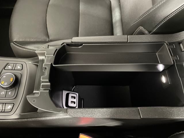 used 2023 GMC Terrain car, priced at $25,500