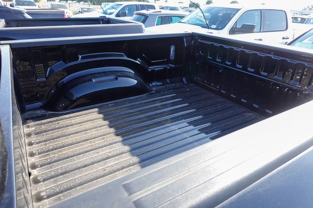 new 2025 Ram 1500 car, priced at $85,310