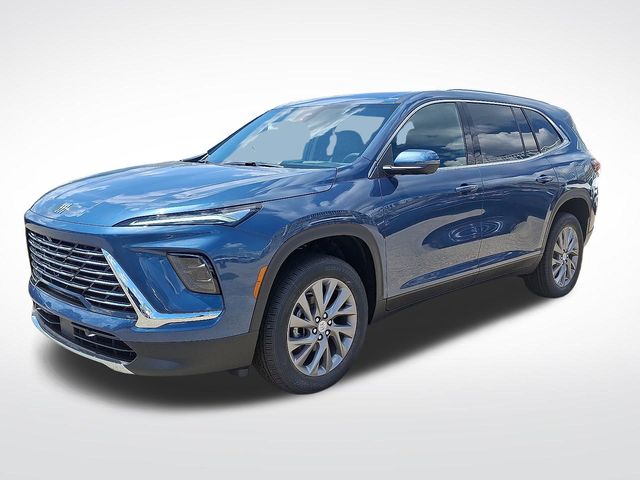 new 2026 Buick Enclave car, priced at $53,255