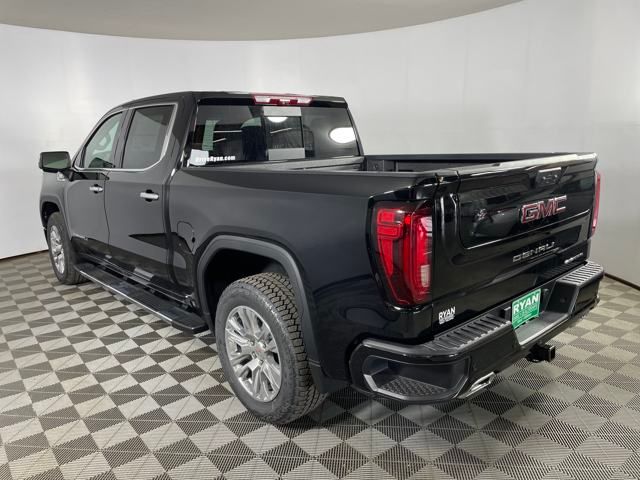 new 2025 GMC Sierra 1500 car, priced at $67,500