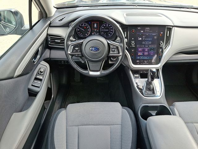 used 2021 Subaru Outback car, priced at $19,665