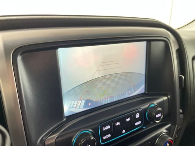 used 2018 GMC Sierra 1500 car, priced at $33,500