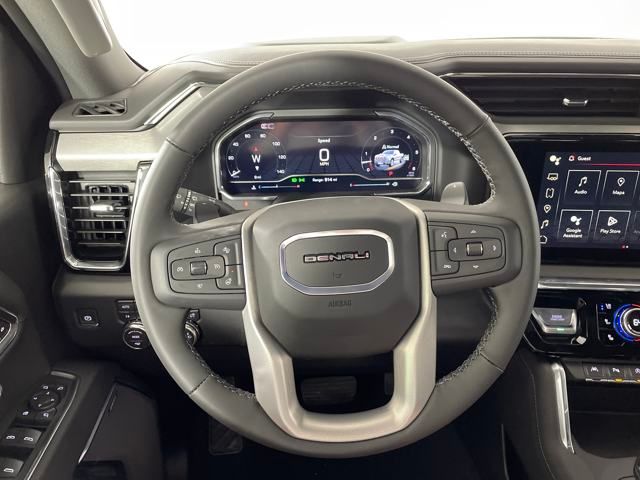 new 2025 GMC Sierra 1500 car, priced at $68,000