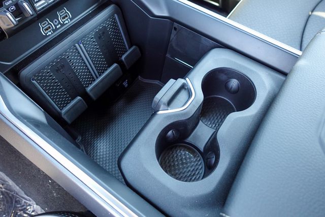 new 2025 Ram 3500 car, priced at $80,150