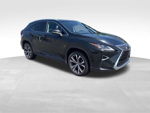 used 2019 Lexus RX car, priced at $26,765