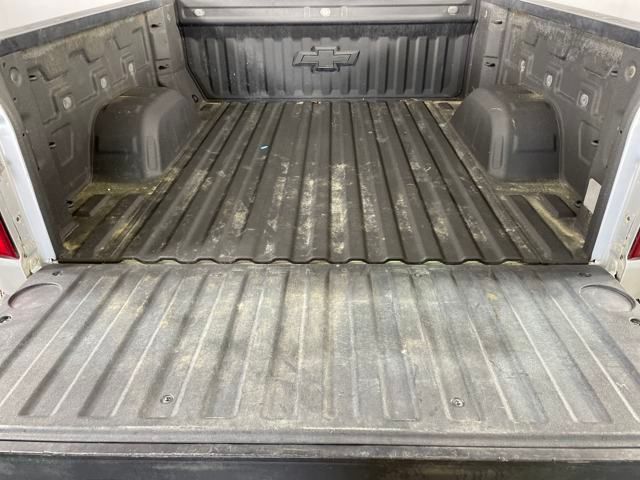 used 2020 Chevrolet Silverado 1500 car, priced at $30,000