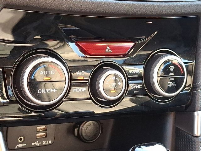 used 2021 Subaru Forester car, priced at $25,910