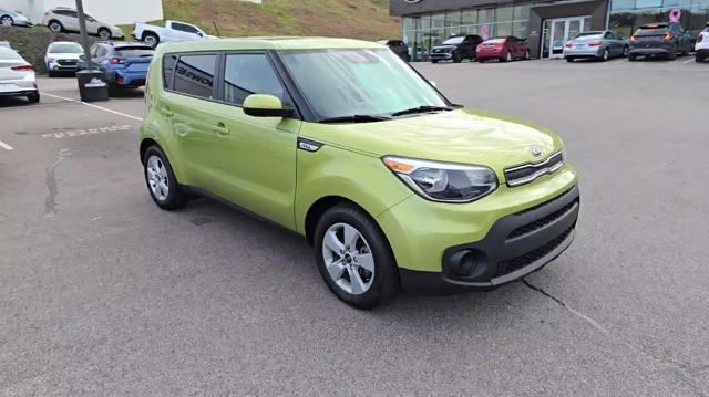 used 2019 Kia Soul car, priced at $10,498