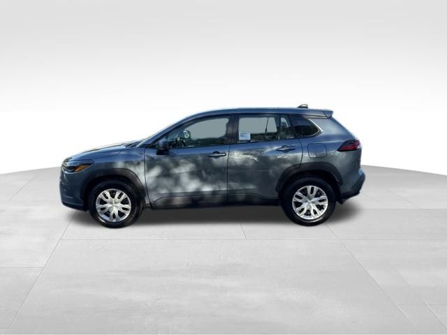 new 2026 Toyota Corolla Cross car, priced at $27,426