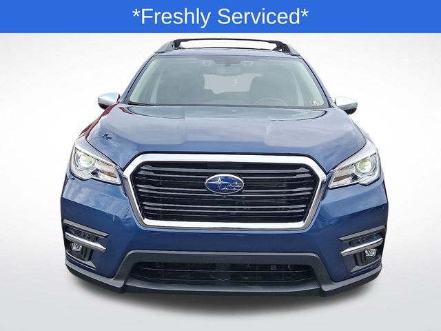 used 2022 Subaru Ascent car, priced at $32,538