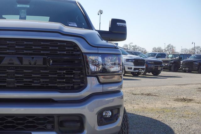 new 2024 Ram 3500 car, priced at $79,630