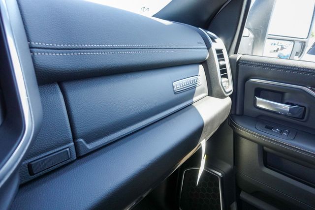 new 2025 Ram 3500 car, priced at $80,150