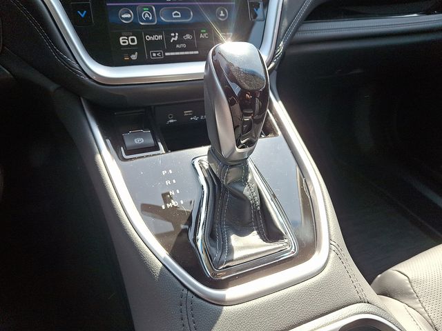 used 2022 Subaru Legacy car, priced at $26,880
