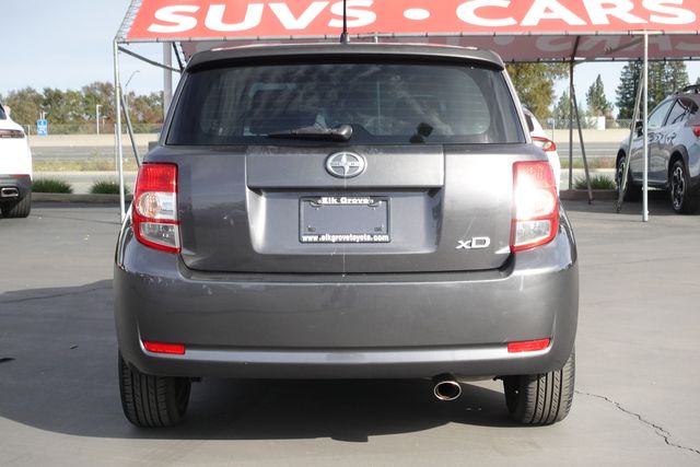 used 2009 Scion xD car, priced at $8,000