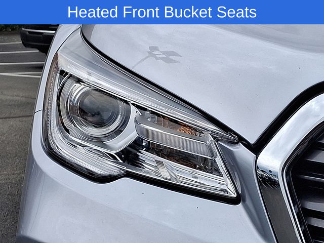 used 2022 Subaru Ascent car, priced at $30,904