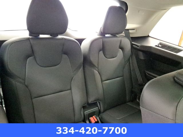 new 2025 Volvo XC90 car, priced at $66,265