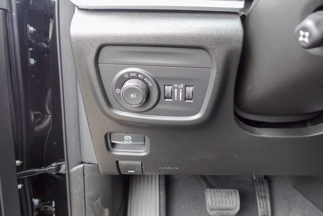 new 2025 Jeep Grand Cherokee L car, priced at $55,207