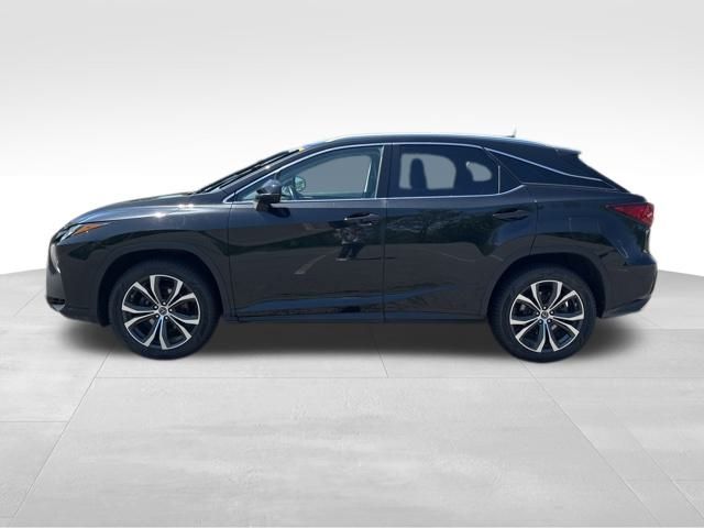 used 2019 Lexus RX car, priced at $26,765