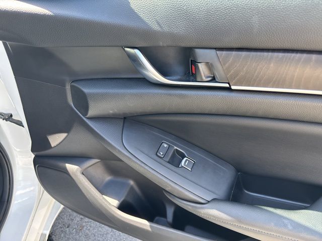 used 2018 Honda Accord car, priced at $19,699