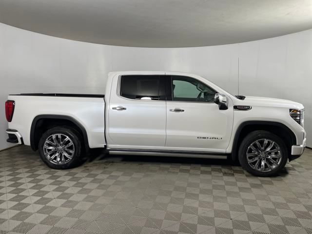 new 2025 GMC Sierra 1500 car, priced at $72,000
