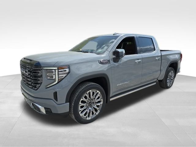 new 2024 GMC Sierra 1500 car, priced at $82,320