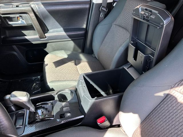 used 2019 Toyota 4Runner car, priced at $37,888