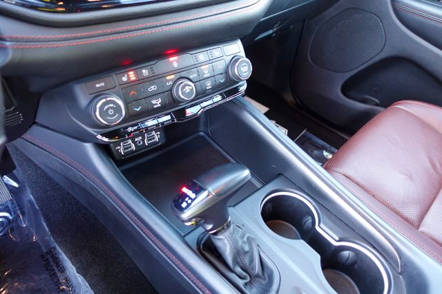 used 2023 Dodge Durango car, priced at $31,449
