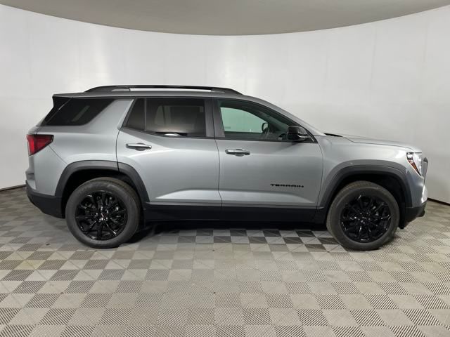 new 2026 GMC Terrain car, priced at $36,250