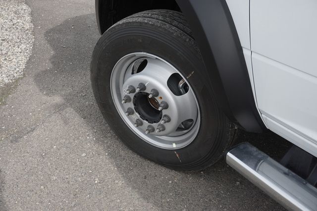 new 2024 Ram 5500HD car, priced at $75,698