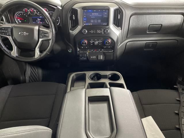 used 2020 Chevrolet Silverado 1500 car, priced at $30,000