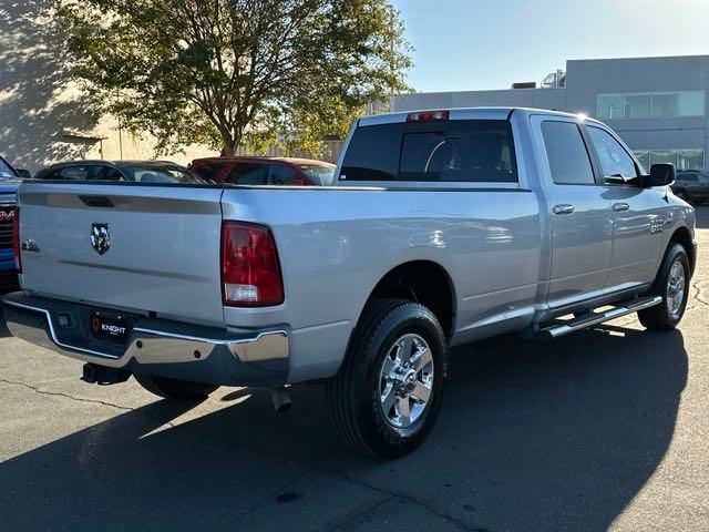 used 2015 Ram 2500 car, priced at $25,738