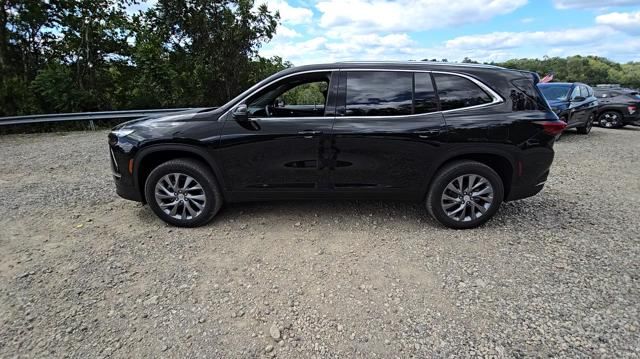 new 2025 Buick Enclave car, priced at $49,130