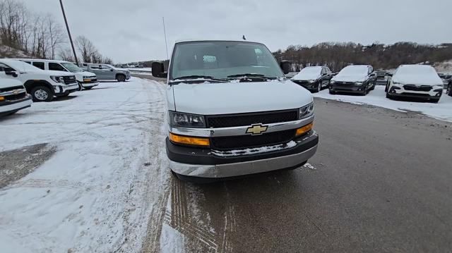 used 2022 Chevrolet Express 2500 car, priced at $29,999