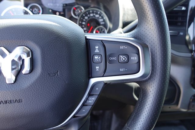 new 2025 Ram 5500HD car, priced at $77,250