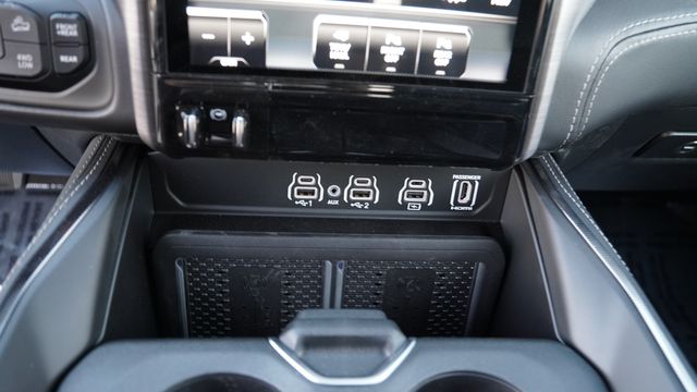 new 2025 Ram 2500 car, priced at $84,520