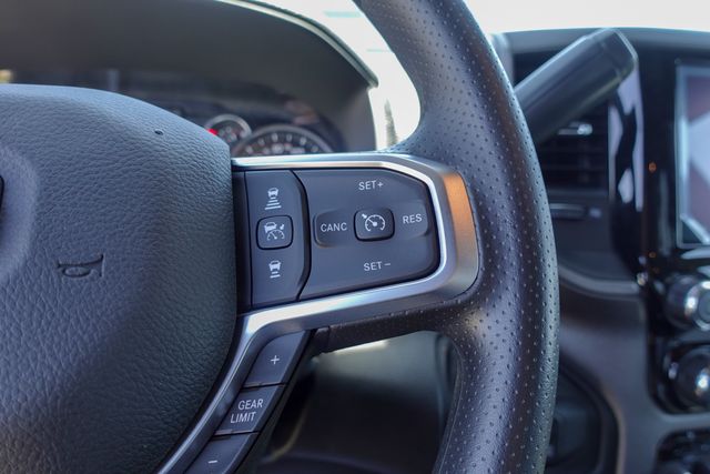 new 2025 Ram 3500 car, priced at $70,400