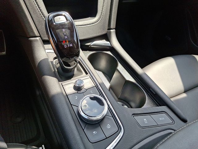 used 2022 Cadillac XT6 car, priced at $40,783