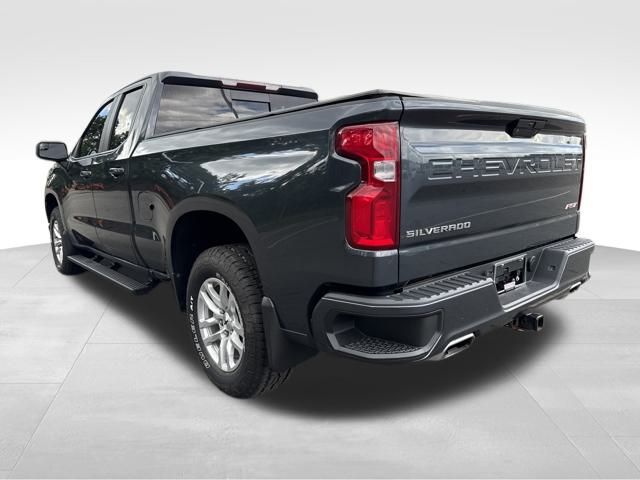 used 2019 Chevrolet Silverado 1500 car, priced at $34,599