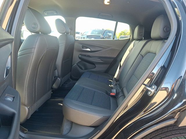 new 2026 Buick Envista car, priced at $28,345