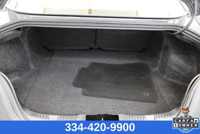 used 2023 Ford Mustang car, priced at $25,999