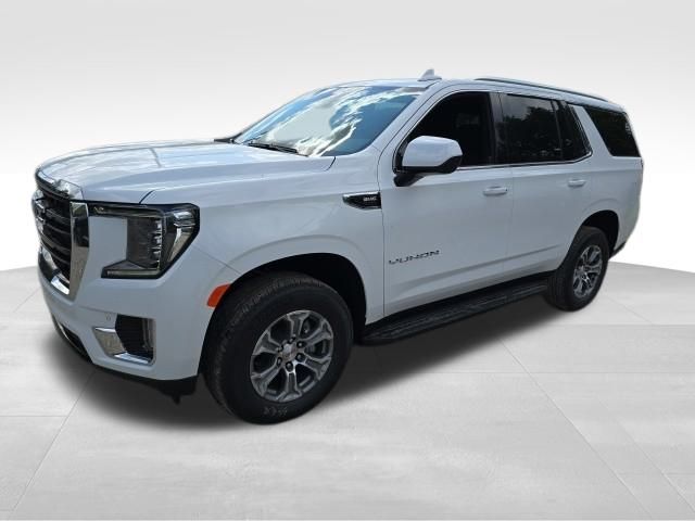 new 2024 GMC Yukon car, priced at $61,155